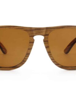 Ranger Oak Wooden Sunglasses