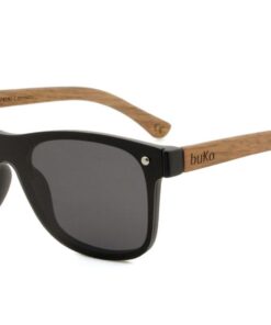 Stark wooden sunglasses