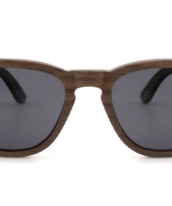 Walker wooden sunglasses buko
