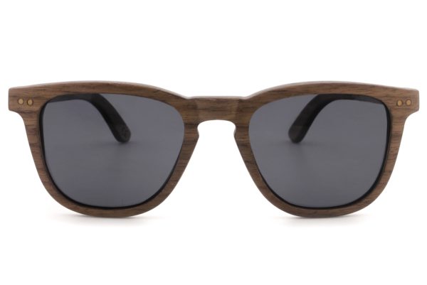 Walker wooden sunglasses buko