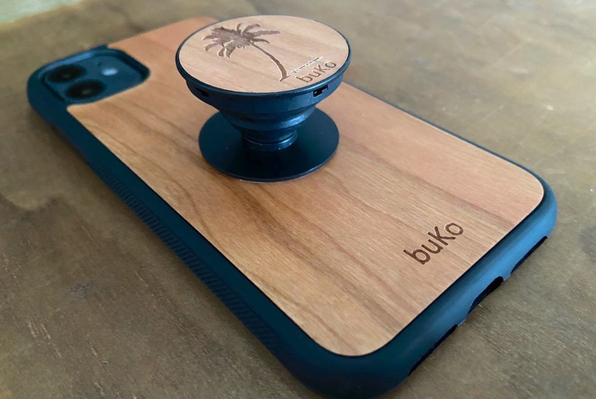 buKo