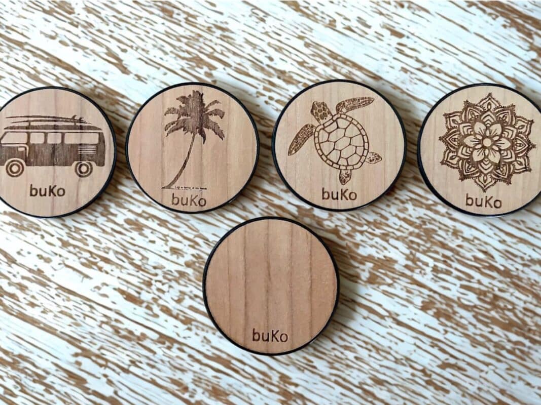 buKo