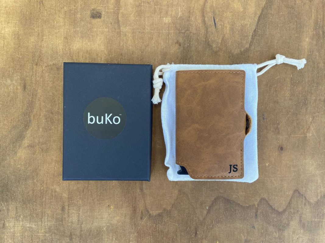 buKo