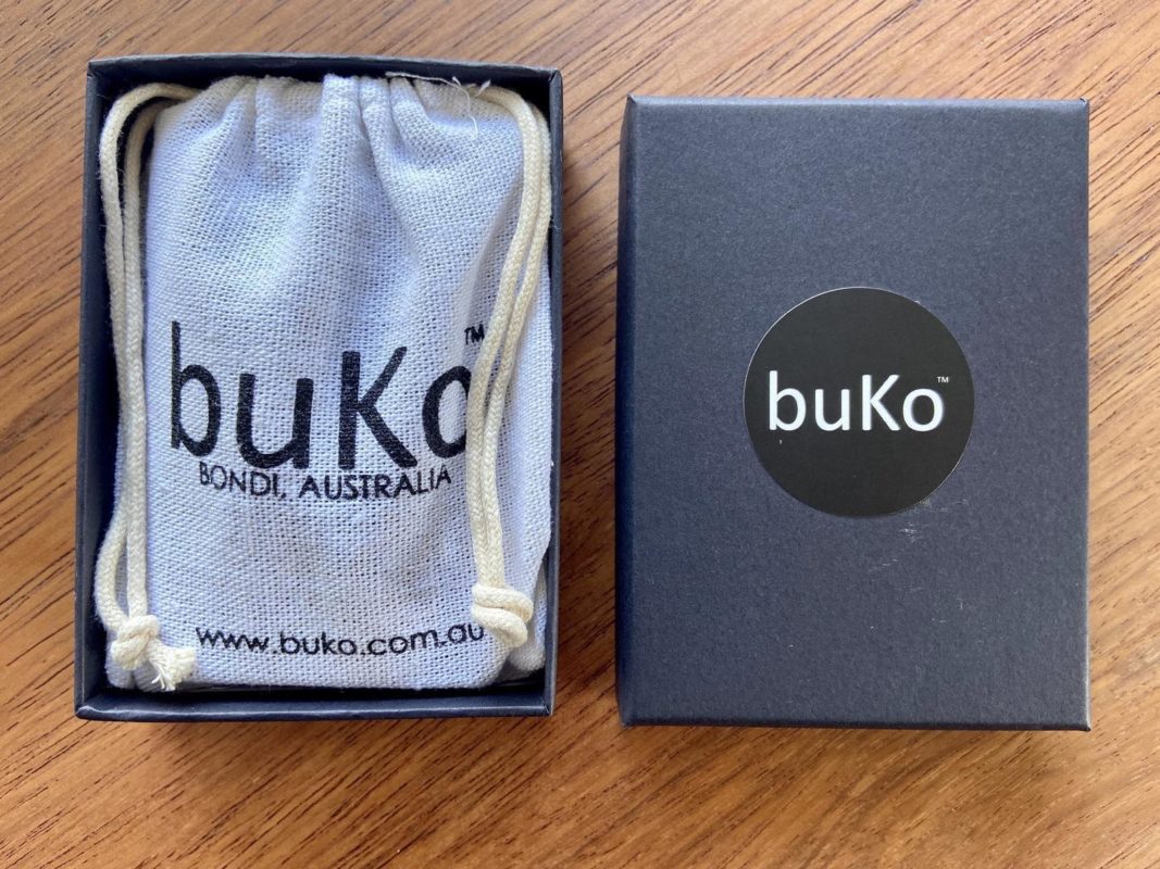 buKo