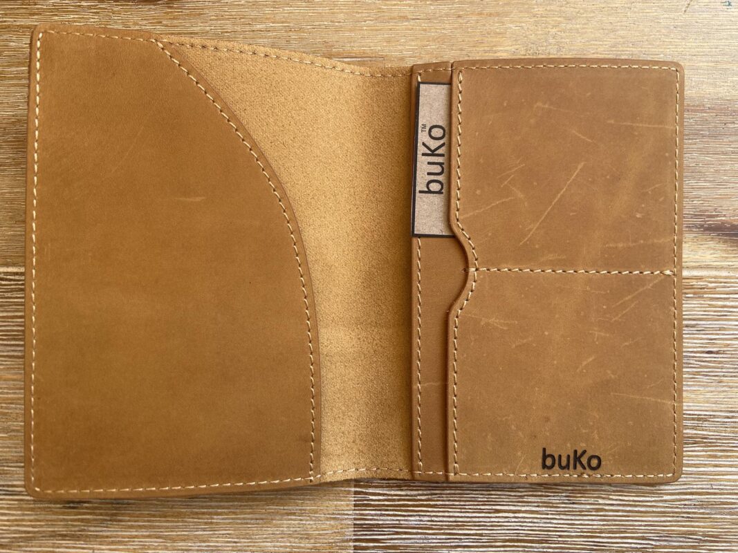 buKo