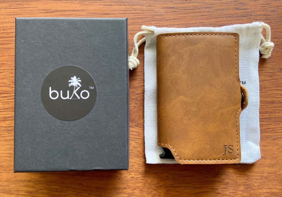 buKo