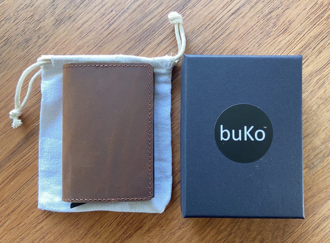 buKo
