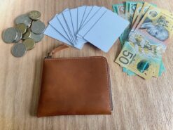 Contents of wallet