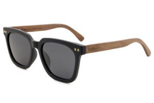 Miller wooden sunglasses