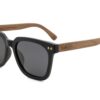 Miller wooden sunglasses