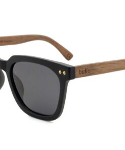 Miller wooden sunglasses