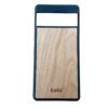 Wooden google pixel 6 Pro case