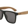 Blair wooden sunglasses