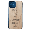 Custom design phone case