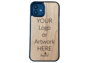 Custom design phone case