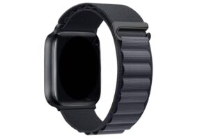Alpine Loop Apple Watch band