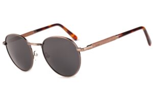 Sahara sunglasses with wooden arms