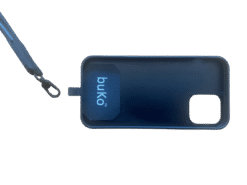 how to connect crossbody phone lanyard