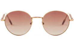 front view of sahara sunglasses