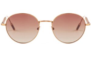 front view of sahara sunglasses