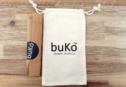 cotton pouch for watch band