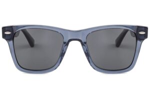 Alternative view of Avoca Blue Sunglasses
