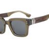 Mitchell Olive wood sunglasses