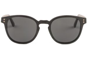 francis wood sunglasses front