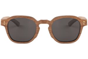 gould sunglasses made of wood