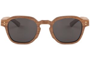 gould sunglasses made of wood