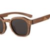 Gould wooden sunglasses