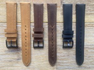 Watch Bands