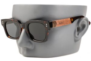 mitchell sunglasses on mannequin