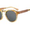 Ocean 3 wooden Sunglasses