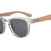 Wilga Fade wooden sunglasses