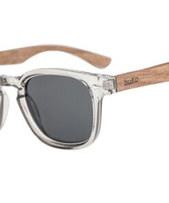 Wilga Fade wooden sunglasses