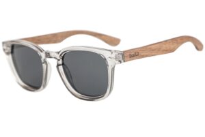 Wood & PC Sunglasses