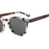 Ash wooden sunglasses