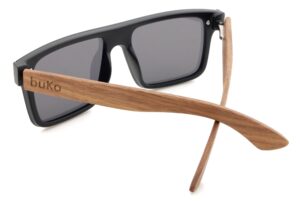 denham sunglasses back