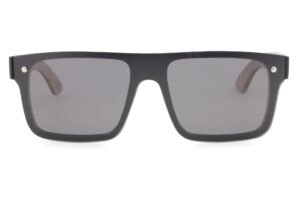 Denham sunglasses front