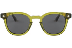 Alternative view of Lamrock Sunglasses