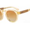 Ocean 2 wooden sunglasses