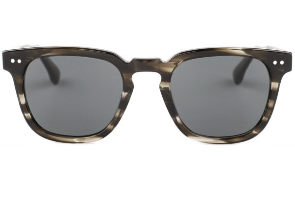 Lennox Ash Sunglasses - Image 2