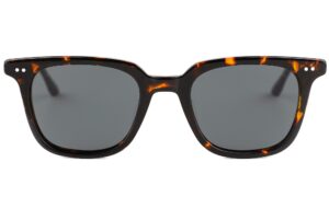 Varna Fire Sunglasses front