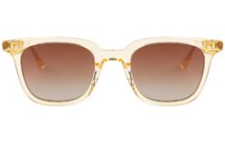 Front of yellow varna sun sunglasses