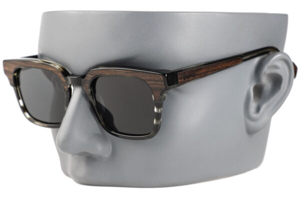 Bronte Ash Sunglasses - Image 3