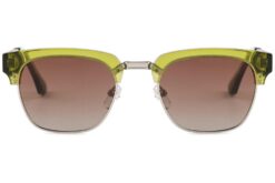 Ewell Sunglasses front angle