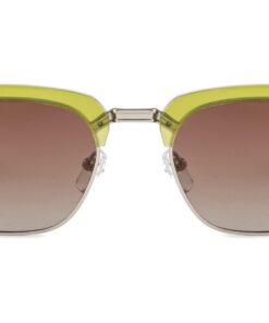 Ewell Sunglasses front angle