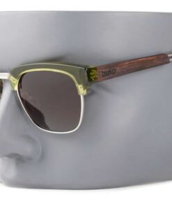 Ewell Sunglasses on a mannequin