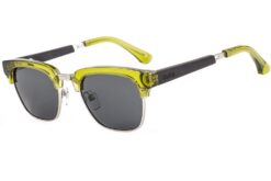 Ewell Sunglasses with grey lenses